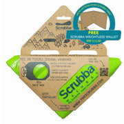 Scrubba Wash Bag - portable travel washing machine - The Scrubba Wash Bag - United States