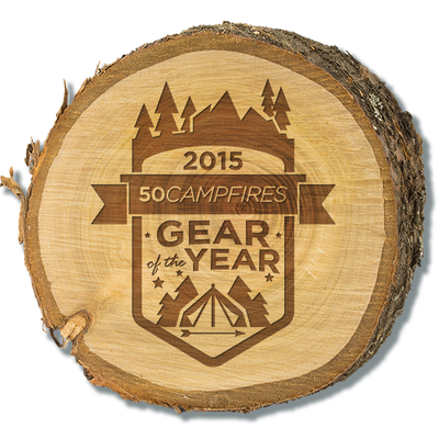 50 Campfires Gear Of The Year Awards