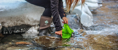 Our Top 5 Uses for the Scrubba Bag, Guaranteed to Simplify Daily Life