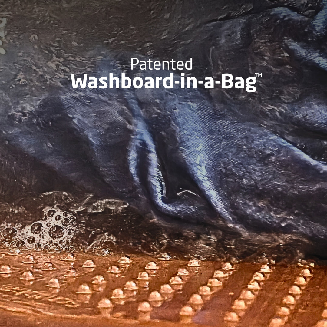 Scrubba Tactical Wash Bag