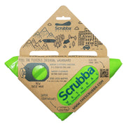 Scrubba Wash Bag - portable travel washing machine