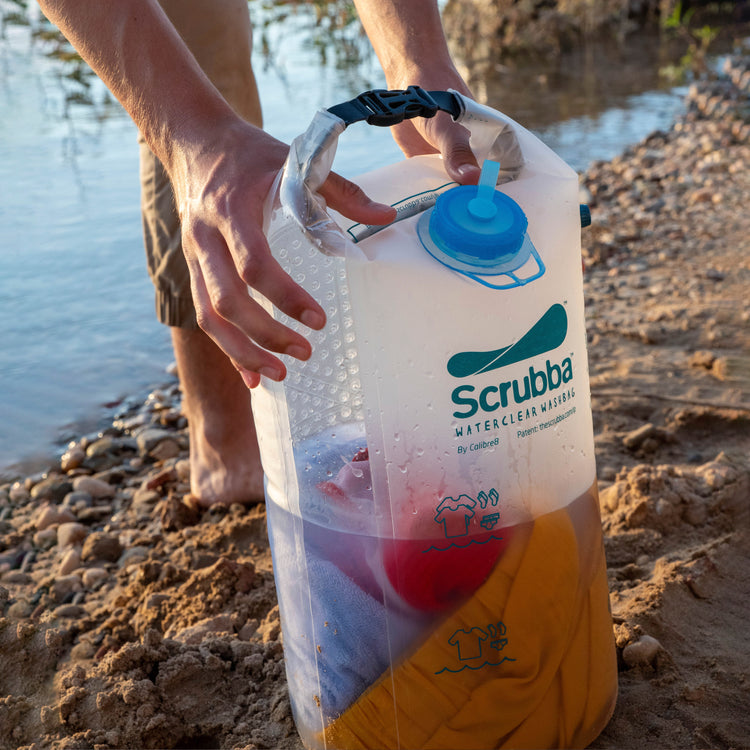Scrubba