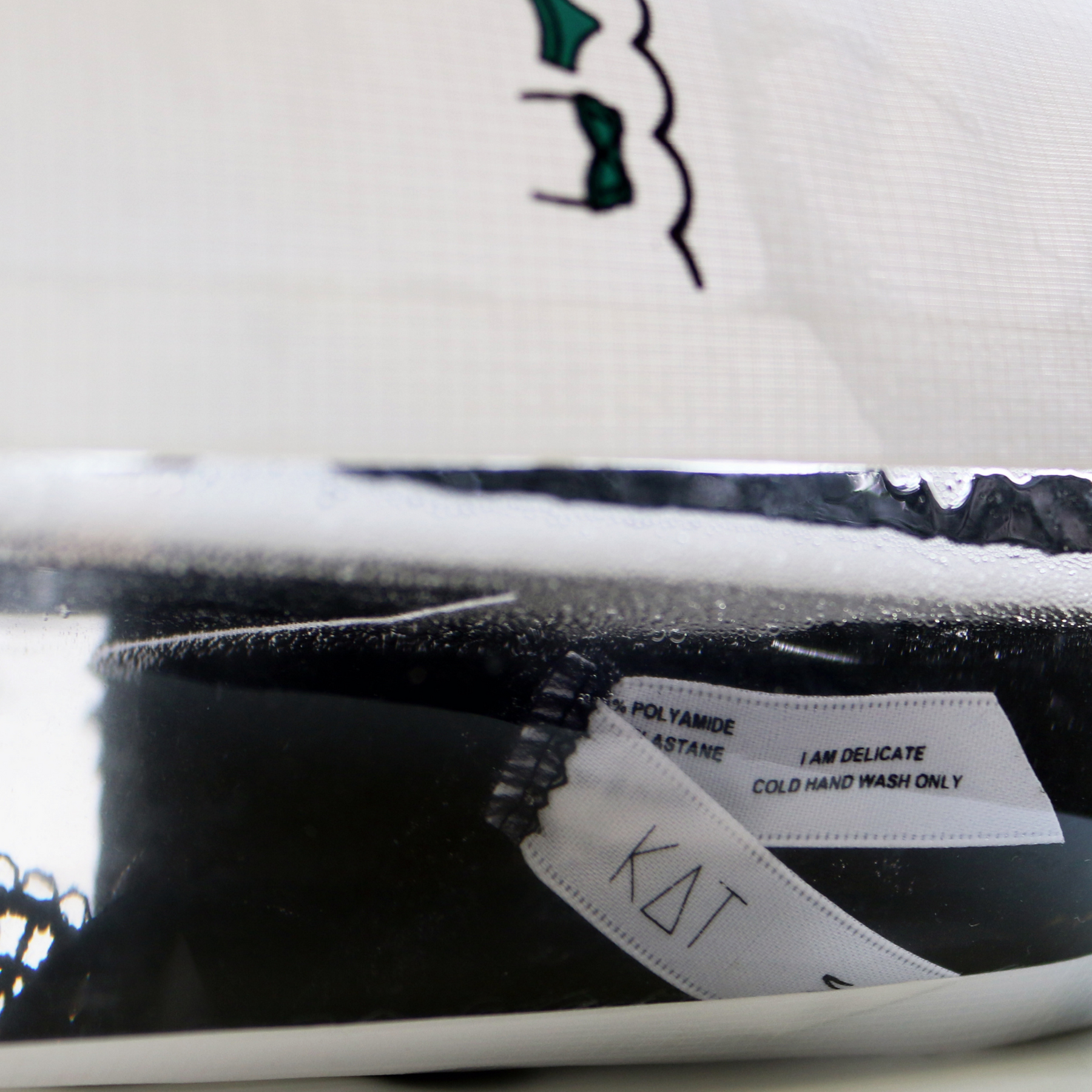 Delicate cold online wash