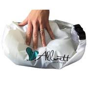 Allurette washer - The Scrubba Wash Bag
