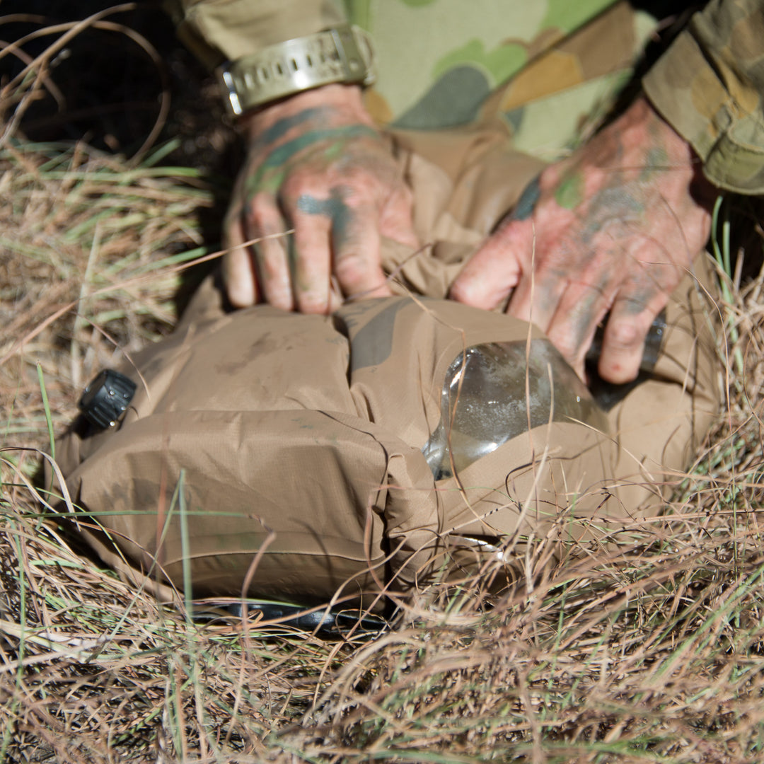 Scrubba Tactical Wash Bag