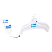 Scrubba Inflatable Hanger Twin Pack